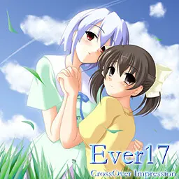 Ever17 CrossOver Impression