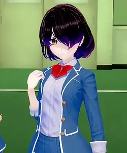 达芙妮