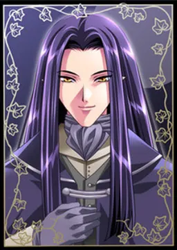 ベルフェゴール