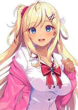 幸崎リリカ
