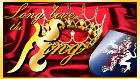 Long Live the King