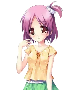 柚木 鈴音