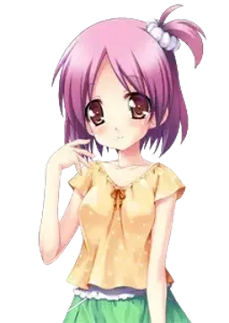 柚木 鈴音
