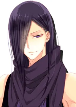 黒夢 ツバサ