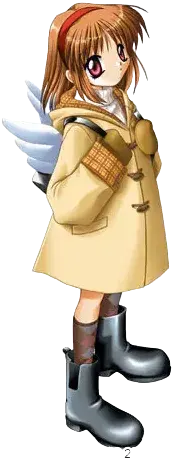 月宮あゆ