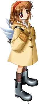 月宮あゆ