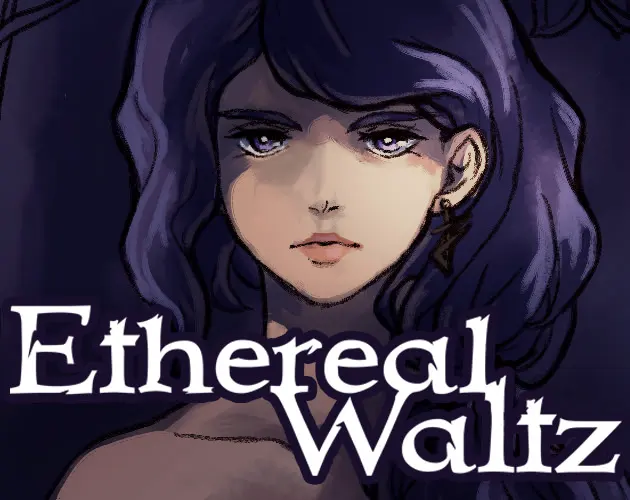 Ethereal Waltz