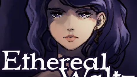 Ethereal Waltz