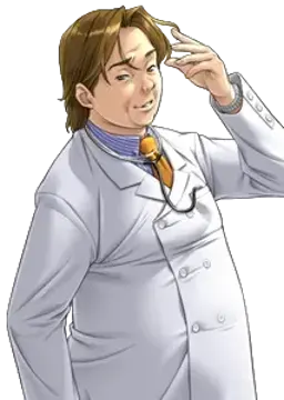 北 信二郎