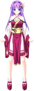 红叶