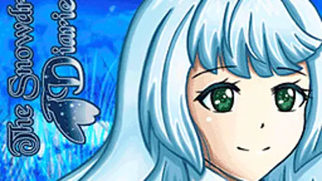 The Snowdrop Diaries