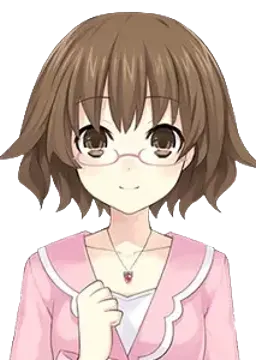 岡峰 珠恵