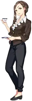 羽島なゆた