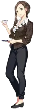 羽島なゆた