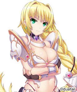 クラウディア＝グリスティン
