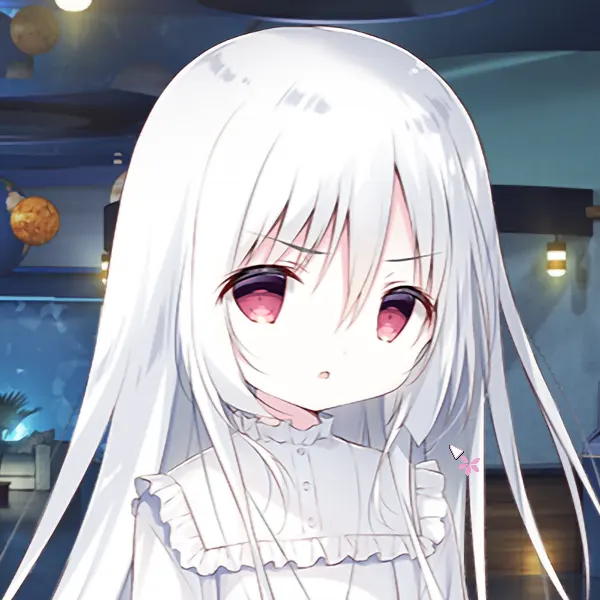 Hoshizora Tetsudou to Shiro no Tabi Yohane Mashiro