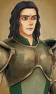 Sir Godfrey