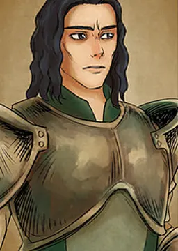 Sir Godfrey