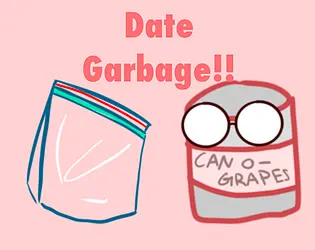 Date Garbage!