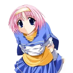 唐館 あやな
