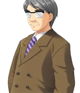 市長