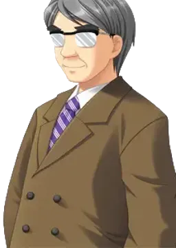 市長