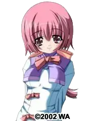 八王寺ありさ