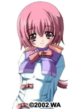 八王寺ありさ
