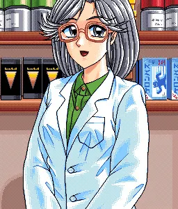 石沢朱美