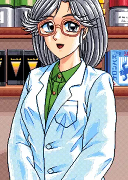 石沢朱美