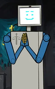 Ecclesiasticalot FF