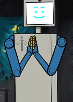Ecclesiasticalot FF