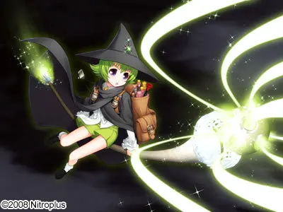 【PC】スマガスペシャル｜STAR MINE GIRL 截图 16