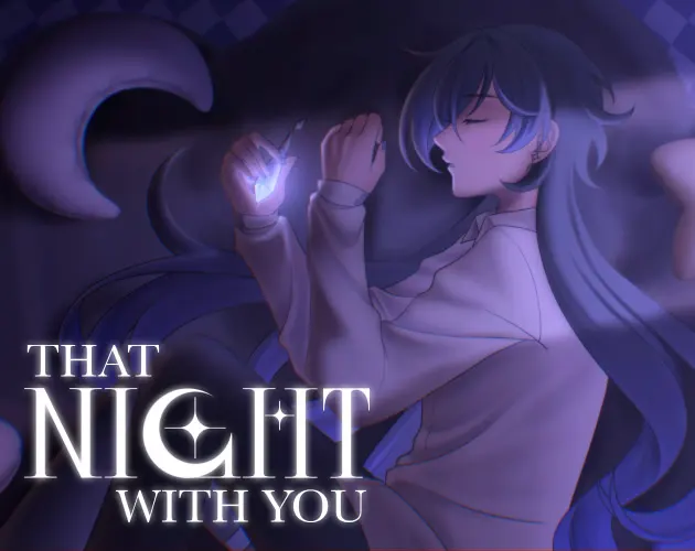 That Night With You