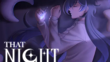 That Night With You