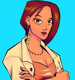 Donna Skylar