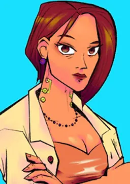 Donna Skylar