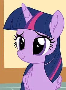 Purple Smart