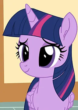 Purple Smart