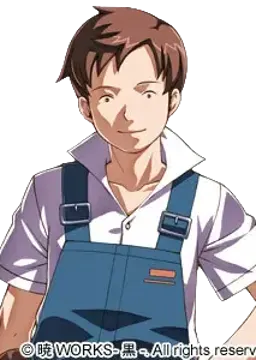斉藤 良二