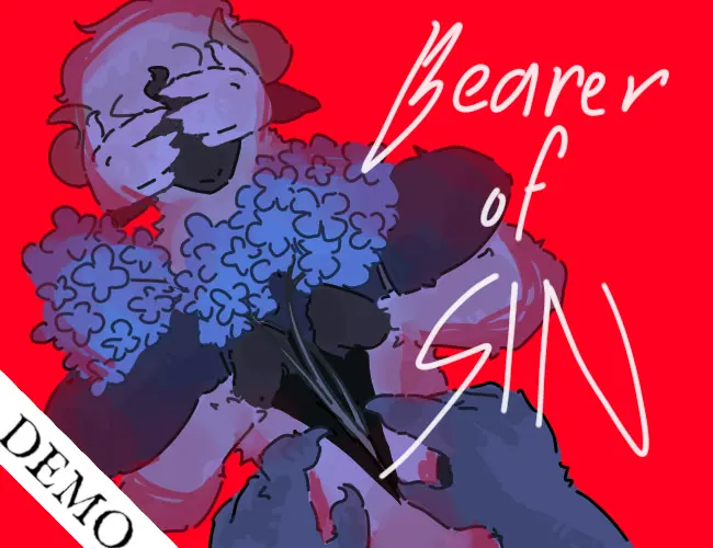 Bearer of sin