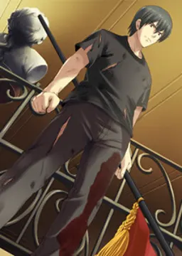 香月 恭介