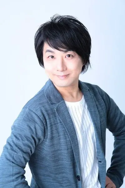大石恵三