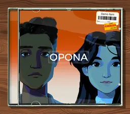 Opona
