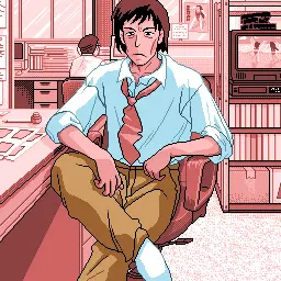 デスク
