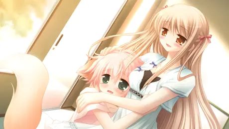 ワンコとリリー