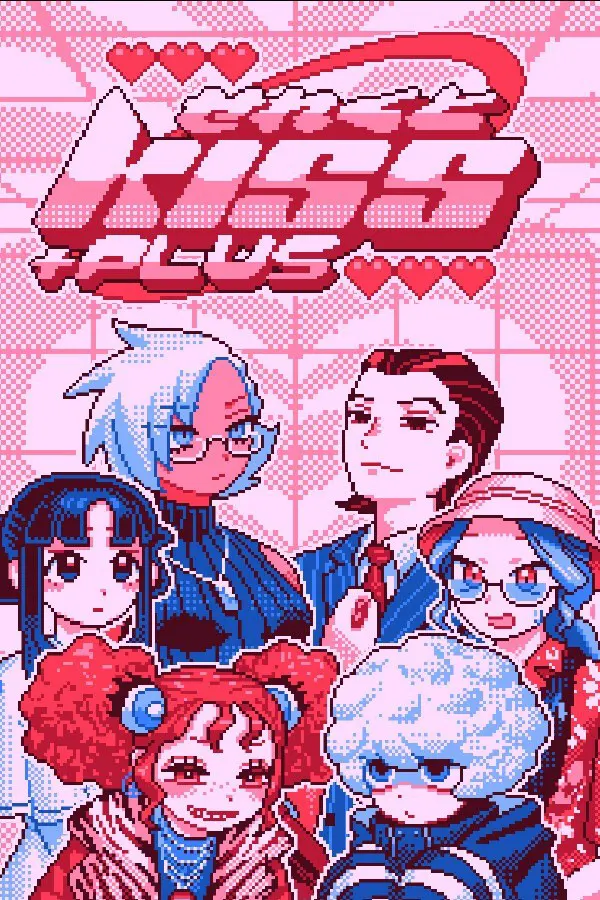 せれくとKiss +Plus