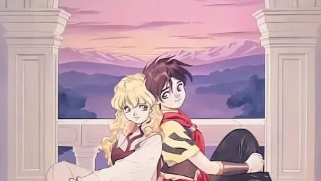 エーベルージュ