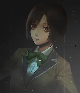 掘越 直美