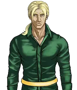 Arken Jeridar
